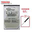 Reliable Upgrade Toshiba 320GB Hdd