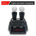 PS4 PSVR Controller Charging Dock