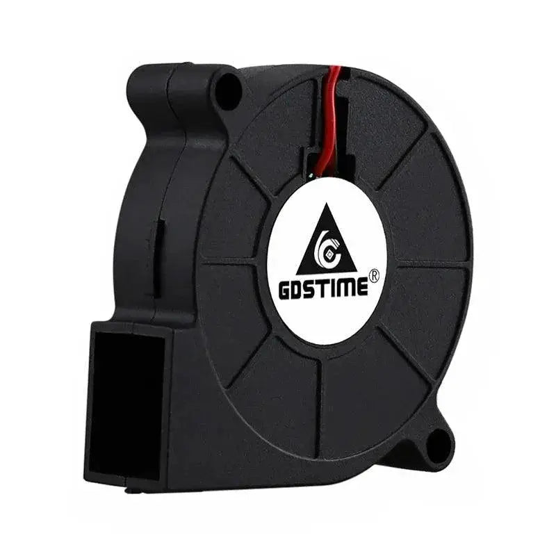 Gdstime Blower CPU Fan For Efficient Cooling And Longevity