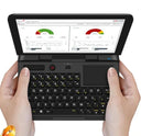 GPD MicroPC Ultimate Portable Mini PC for Professionals