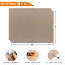Baking Sheets for Home Cooks Reusable