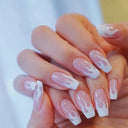 Press-On Nails for At-Home Salon Finish