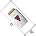 3382 Rechargeable Electric Shaver For Men Bald Head Grooming