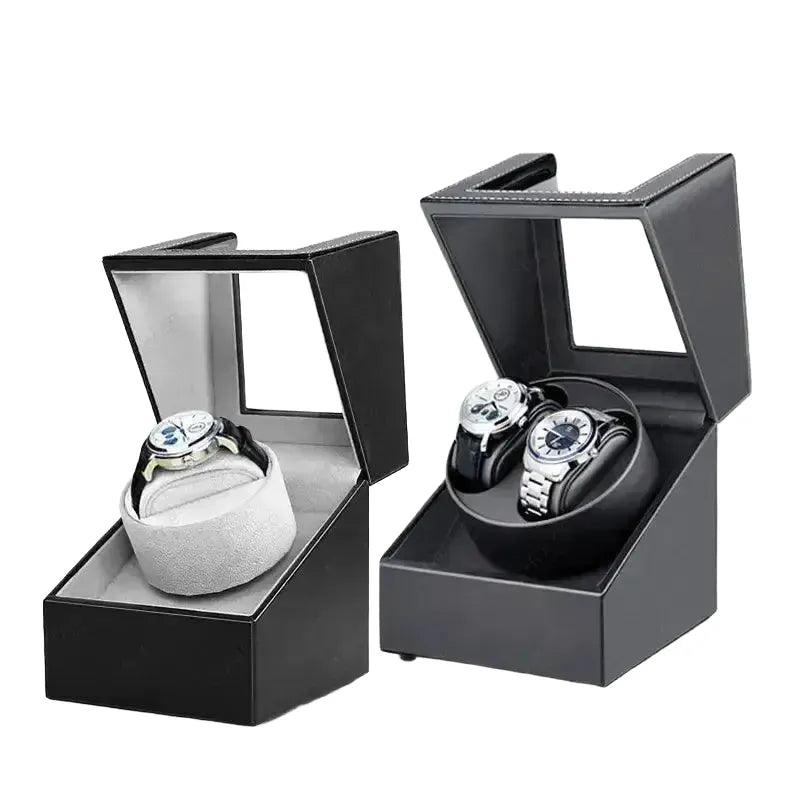 Precise Winding Watch Winder for Jewelry — product view 1