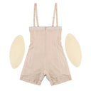 Shapewear Butt Lifter for Women Hip Pads
