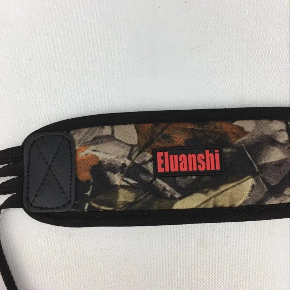 Duck Hunting Game Carrier With Camo Bags And Gun Holsters