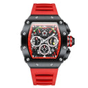 Onola Luminous Dial Chronograph Men