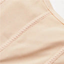 Shapewear Bodysuit for Plus Size Comfort