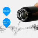 Keeps Drinks Cold Cycling Bottle Rides