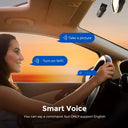 Clear Night Vision Dash Cam for Everyday Commuters