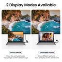 USB C HDMI Cable: Enhanced Connectivity for 4K Viewing