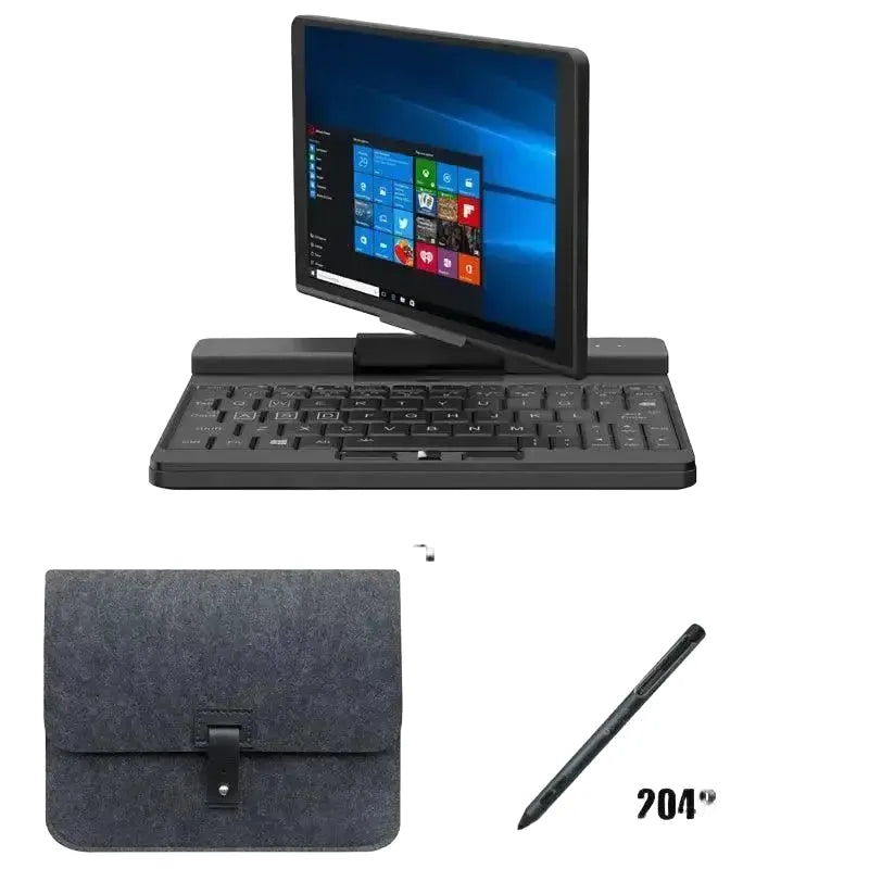 One Netbook Pro Core Mini Laptop Compact Engineer PC — product view 1