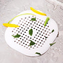 Hair Catcher Drain Stopper With Strong Suction Cups Anti-Clog