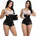 All Day Tummy Control Shapewear Panties