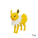 Pokemon Pvc Figures For Display And Gift