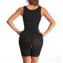 Shapewear Bodysuit for Plus Size Comfort