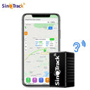 ST Mini GPS Tracker for Car Kids Pet Advanced Tracking Device