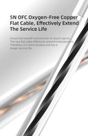 KZ EDX Pro Earphones Dynamic In Ear Monitor HiFi Wired