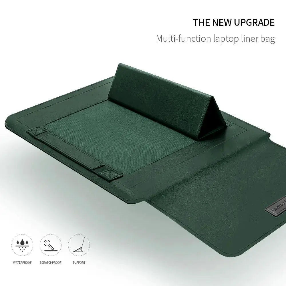 Laptop Sleeve Bag For Stylish Protection And Versatility