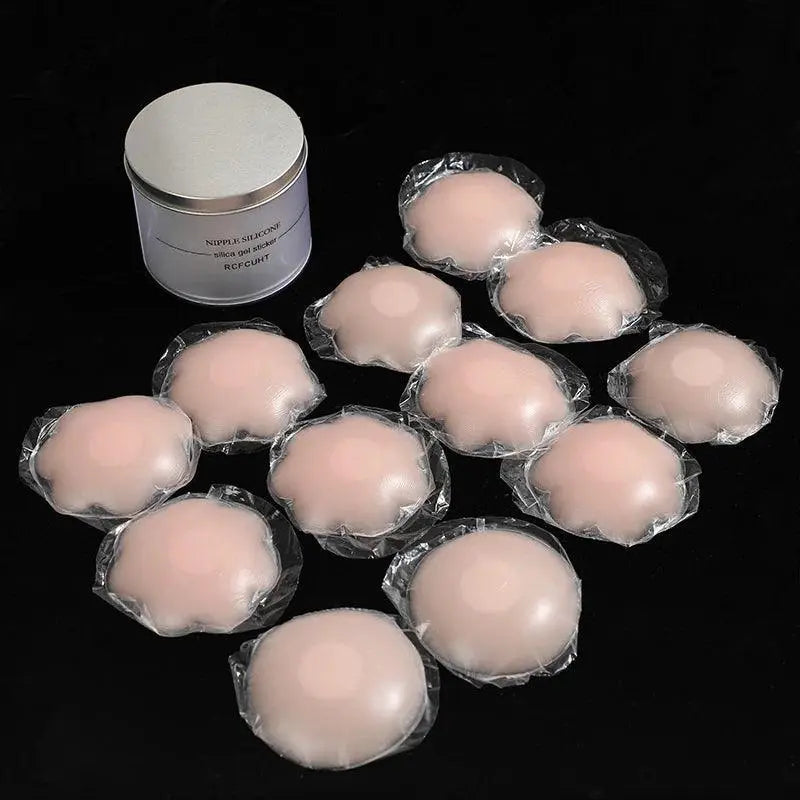Lum Ultimate Lift Invisible Silicone Breast Lift Stickers