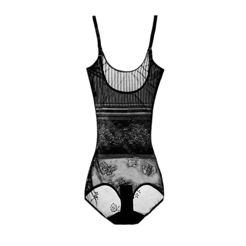 Firm Control Bodysuit for Women Everyday — product view 10