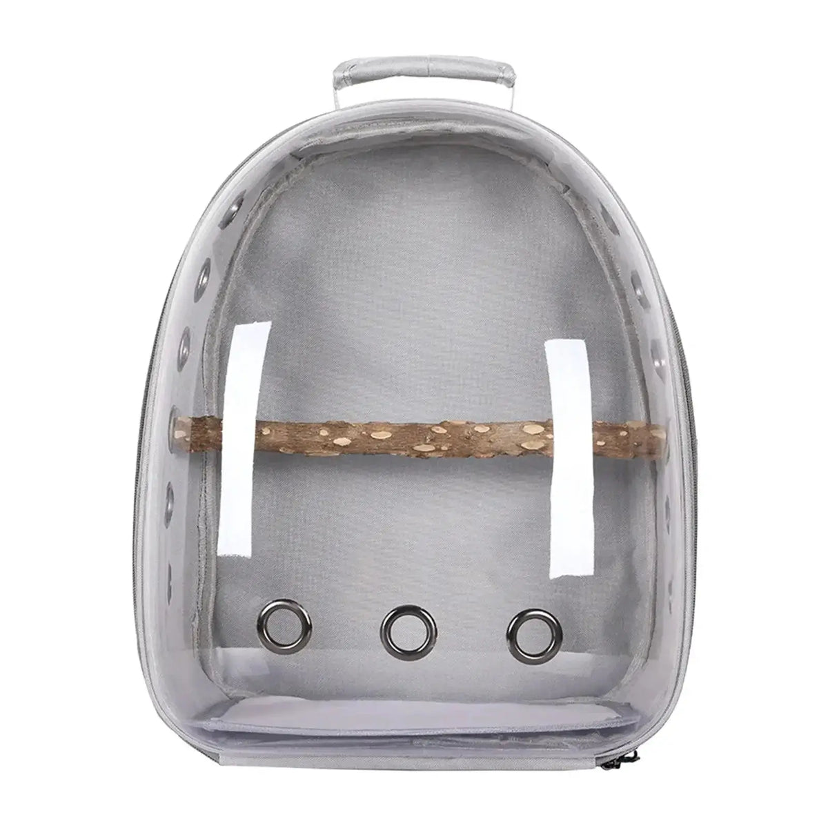 Airline Approved Parrot Travel Backpack — product view