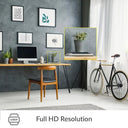 YI 1080P Wi-Fi Security Camera System 4pc Home Kit Review