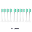 Replacement Brush Heads For T300 T500 T700 Sonic Toothbrush