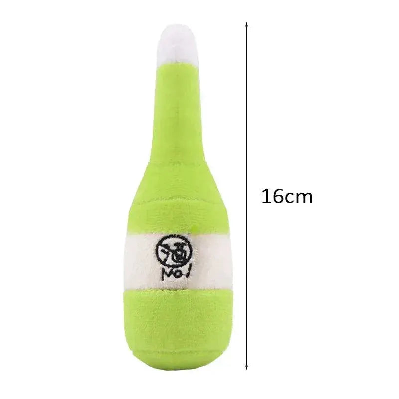 Cute Dental Toy for Small Dogs and Cats — product view 19