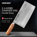 Precise Slicing Knife for Chefs at Home
