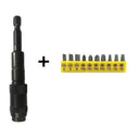 Effortless Woodworking Pivot Drill Bit