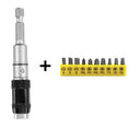 Effortless Woodworking Pivot Drill Bit