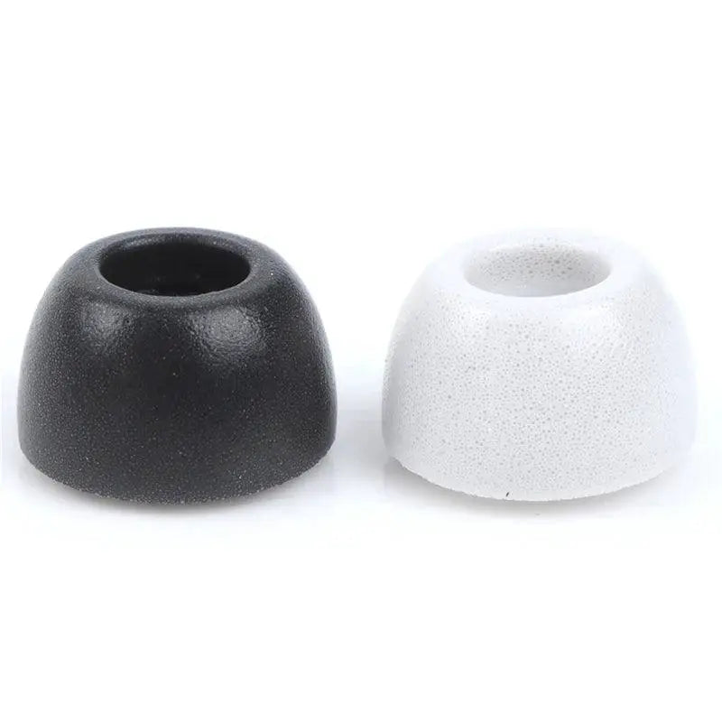 Memory Foam Ear Tips For AirPods Pro Ultimate Comfort