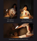 Stepless Clip Desk Lamp for Reading