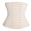 Waist Trainer Corset Shaper Girdle Women Tummy Control Shapewear