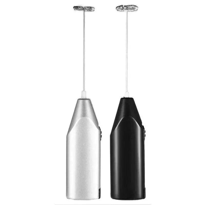 Portable Wireless Milk Frother And Egg Beater Mixer