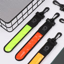 Luminous LED Reflective Safety Wristband for Night Running