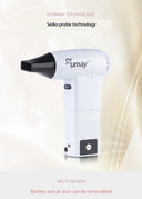 Portable USB Hair Dryer Cordless Blower for Travel
