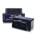 Fast Diagnostics OBD2 Scanner for Cars