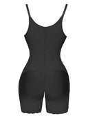 Shapewear Bodysuit for Plus Size Comfort