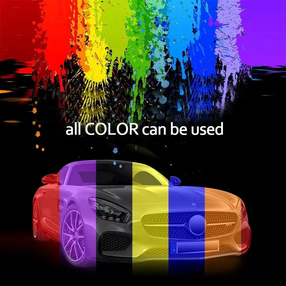 Ceramic Coating Spray Intense Water Beading And Shine