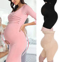 Belly Support Maternity Shapewear Shorts