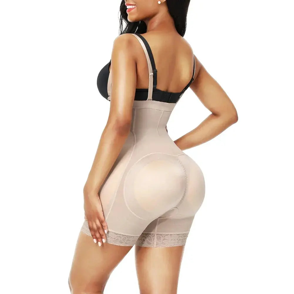 Shapewear Butt Lifter for Women Hip Pads — product view 19