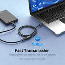 Vention USB 3.0 Extension Cable Fast Speed Data Cord 3m