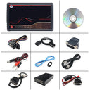 Red KESS KTAG ECU Diagnostic Tool