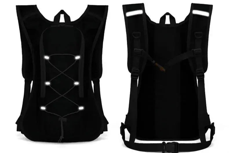 Hydration Backpack Cycling Running Multifunctional — product view 14