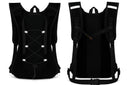 Multifunctional 2L Hydration Backpack for Cycling Running