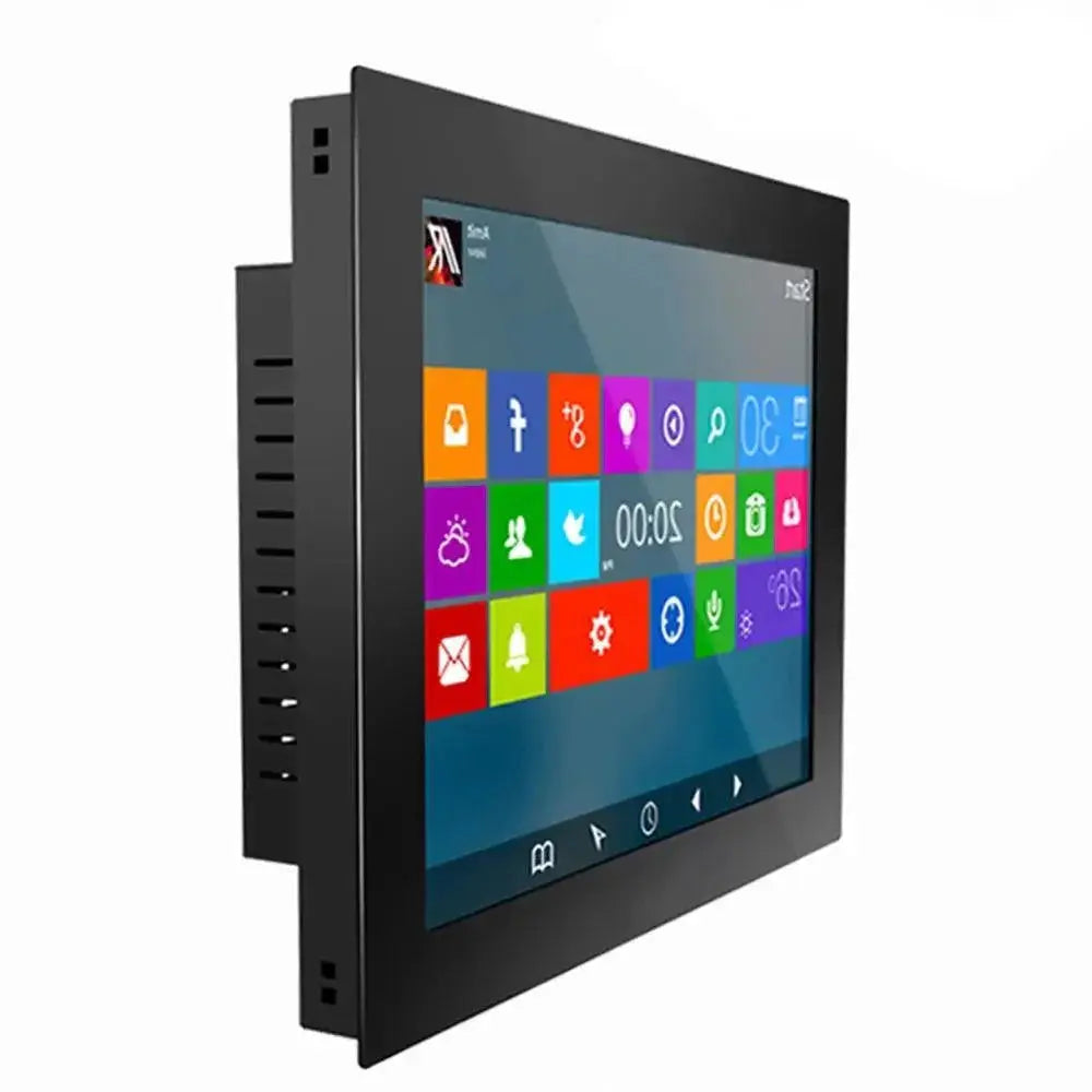 Balahome Industrial All In One PC Boosts Productivity