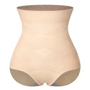 High Waist Tummy Control Shapewear For Butt Lifting Slimming