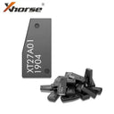 Effortless Auto Key Chip for Locksmiths